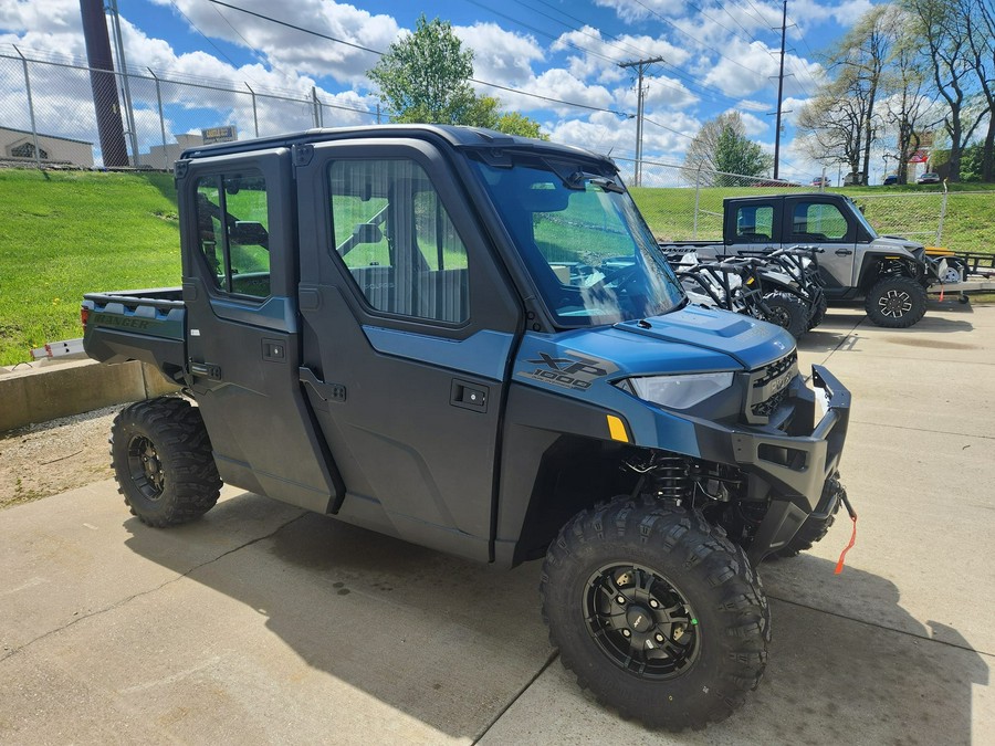 2025 Polaris Ranger® Crew XP 1000 NorthStar Edition Ultimate