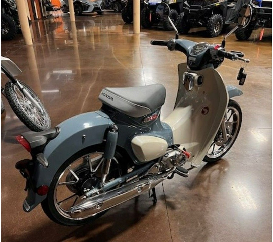 2024 Honda® Super Cub C125 ABS