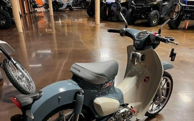 2024 Honda® Super Cub C125 ABS