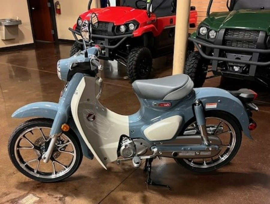 2024 Honda® Super Cub C125 ABS