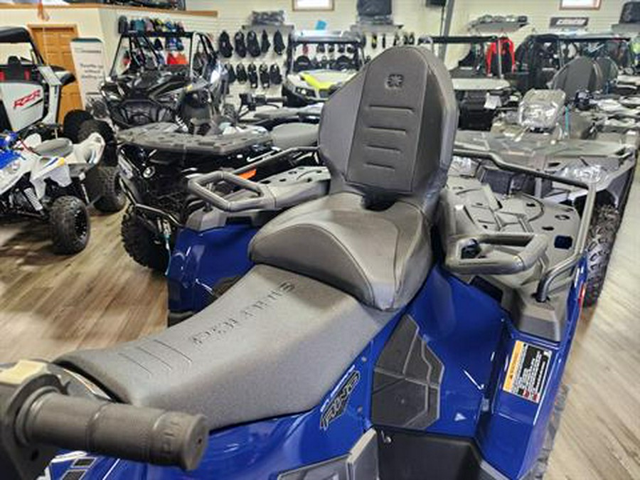 2025 Polaris Sportsman Touring 570 Premium