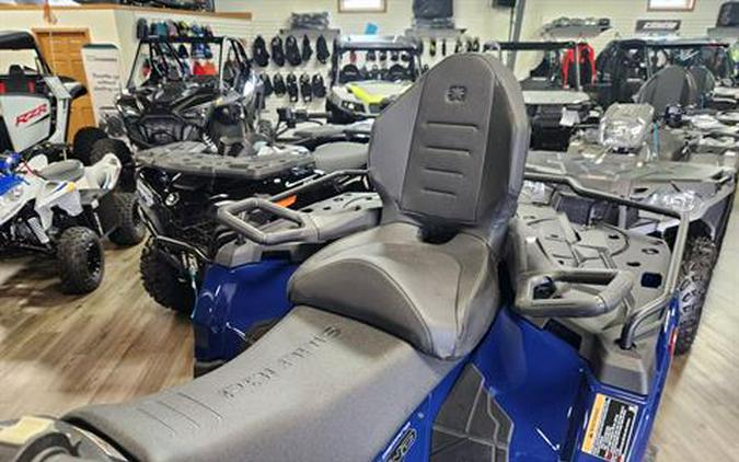 2025 Polaris Sportsman Touring 570 Premium