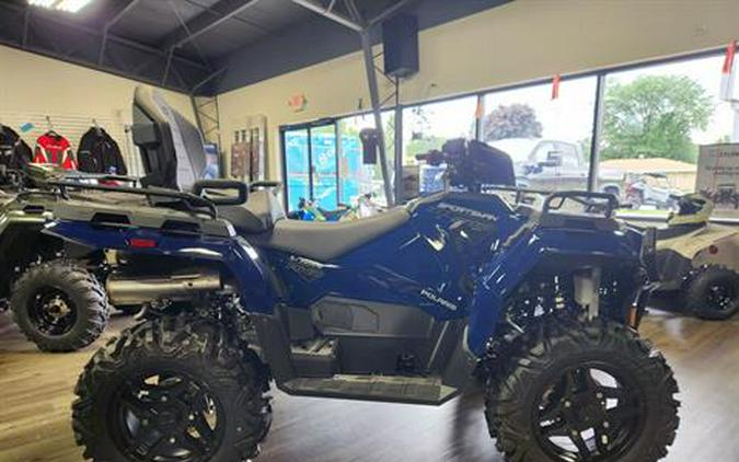 2025 Polaris Sportsman Touring 570 Premium