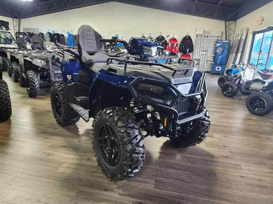 2025 Polaris Sportsman Touring 570 Premium