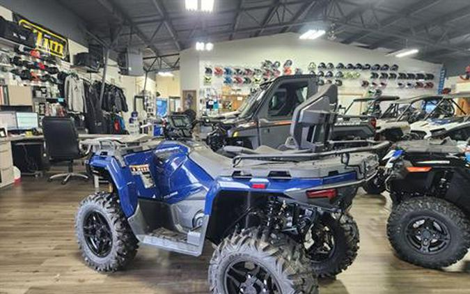 2025 Polaris Sportsman Touring 570 Premium