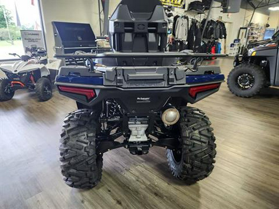 2025 Polaris Sportsman Touring 570 Premium