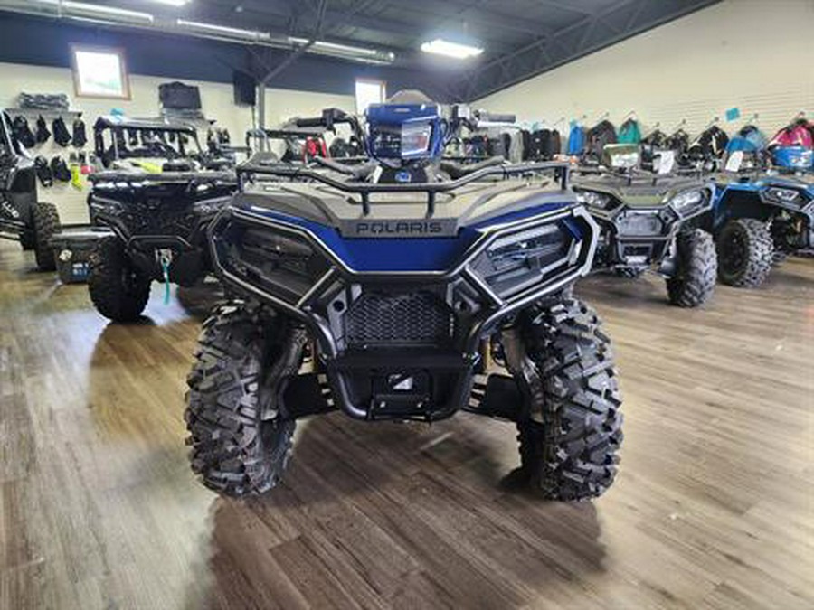 2025 Polaris Sportsman Touring 570 Premium