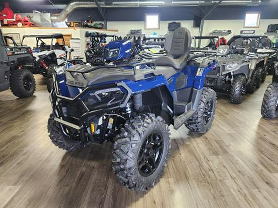 2025 Polaris Sportsman Touring 570 Premium