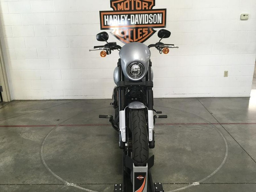 2020 Harley-Davidson® FXLRS - Low Rider® S