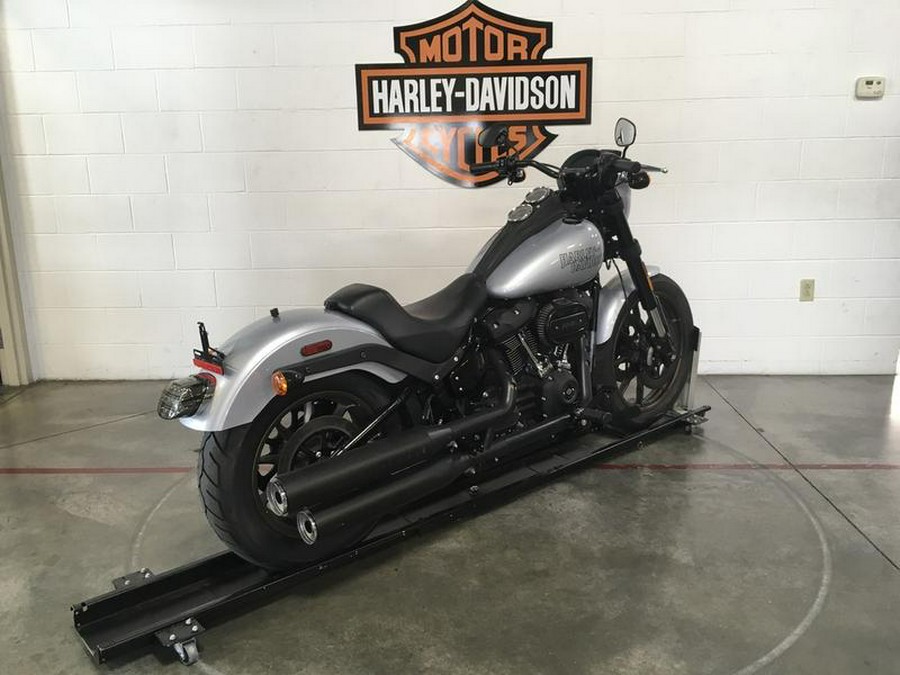 2020 Harley-Davidson® FXLRS - Low Rider® S