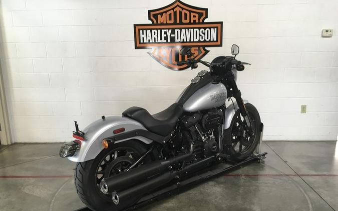 2020 Harley-Davidson® FXLRS - Low Rider® S