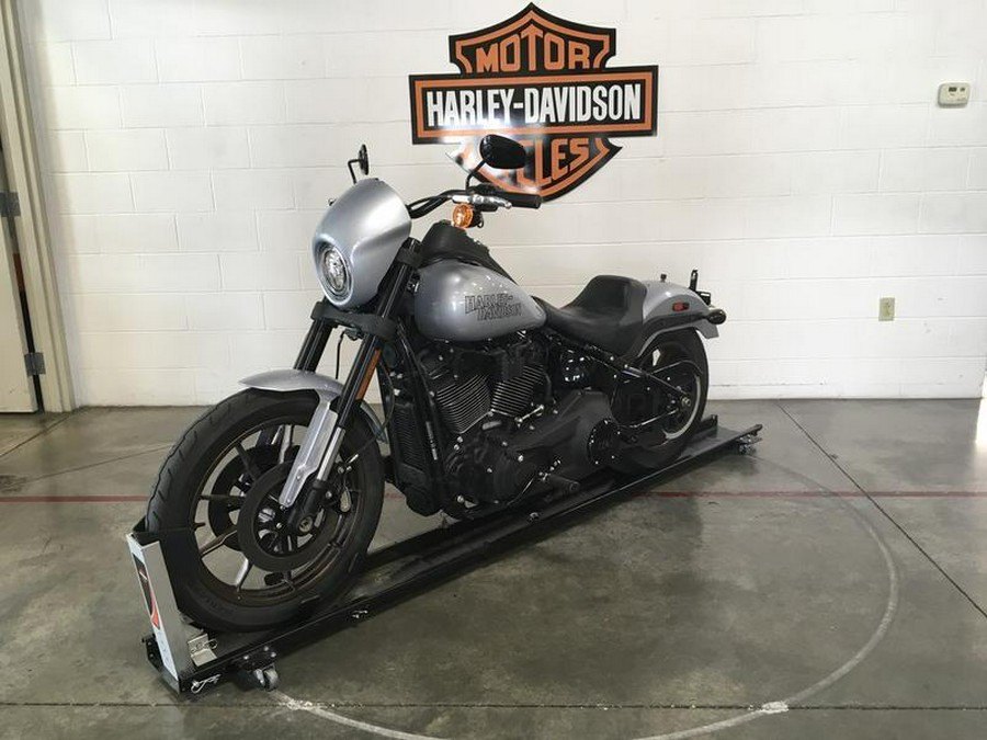 2020 Harley-Davidson® FXLRS - Low Rider® S