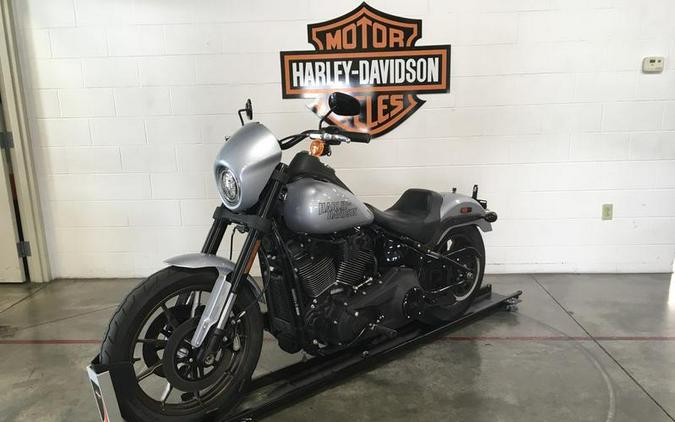 2020 Harley-Davidson® FXLRS - Low Rider® S