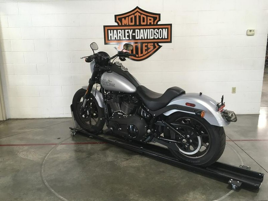 2020 Harley-Davidson® FXLRS - Low Rider® S