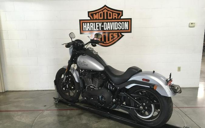 2020 Harley-Davidson® FXLRS - Low Rider® S