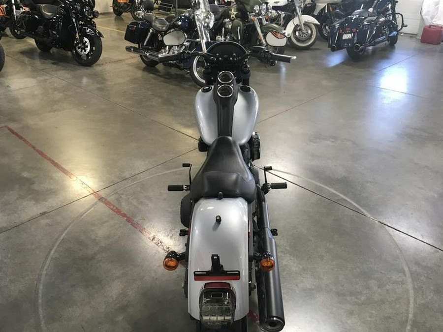 2020 Harley-Davidson® FXLRS - Low Rider® S