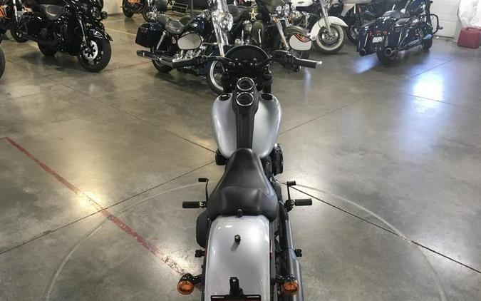 2020 Harley-Davidson® FXLRS - Low Rider® S