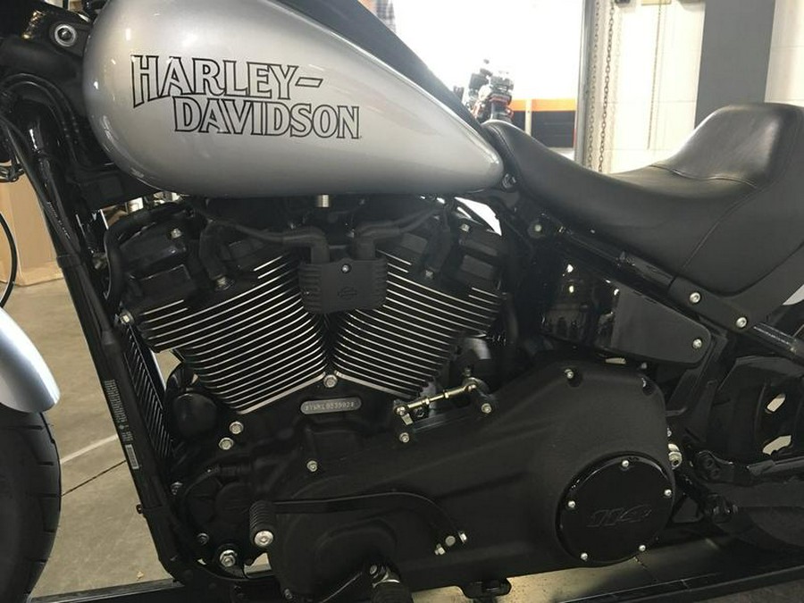 2020 Harley-Davidson® FXLRS - Low Rider® S