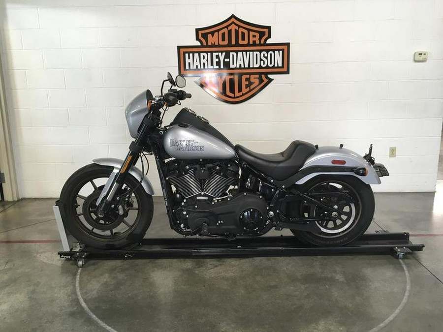 2020 Harley-Davidson® FXLRS - Low Rider® S