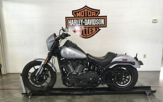 2020 Harley-Davidson® FXLRS - Low Rider® S