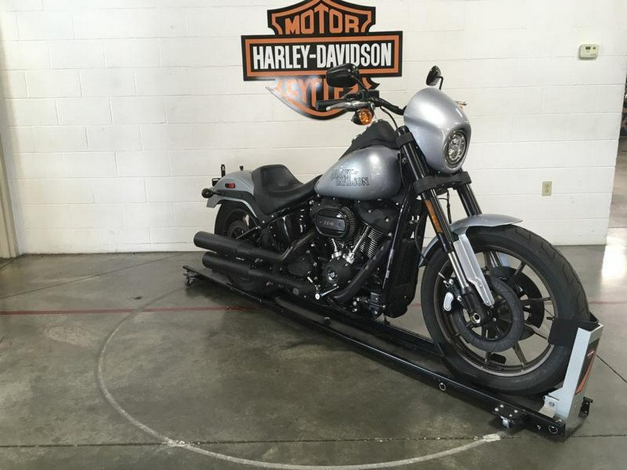 2020 Harley-Davidson® FXLRS - Low Rider® S