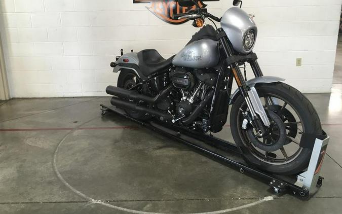 2020 Harley-Davidson® FXLRS - Low Rider® S