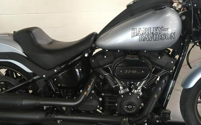 2020 Harley-Davidson® FXLRS - Low Rider® S