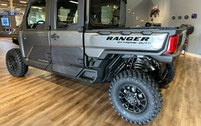 2025 Polaris RANGER XD 1500 NorthStar Edition Crew Ultimate