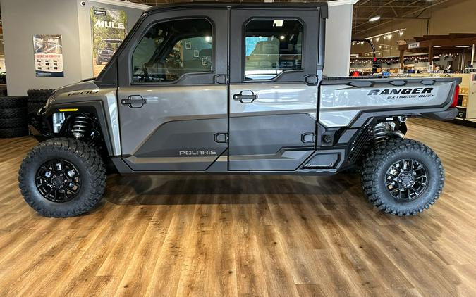 2025 Polaris RANGER XD 1500 NorthStar Edition Crew Ultimate