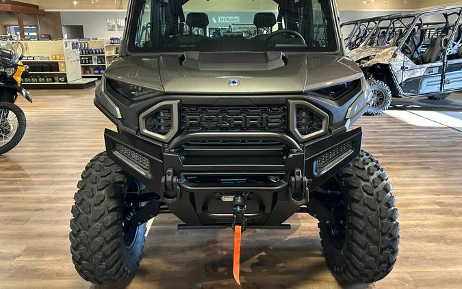 2025 Polaris RANGER XD 1500 NorthStar Edition Crew Ultimate