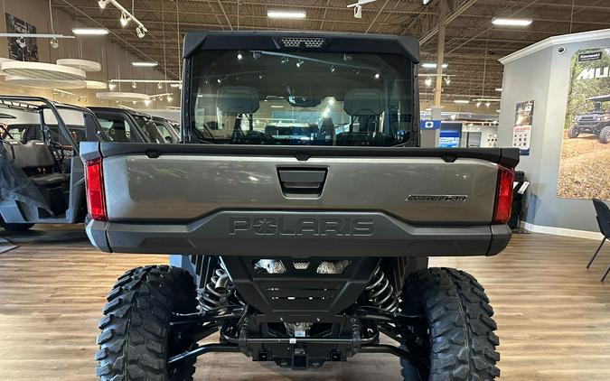 2025 Polaris RANGER XD 1500 NorthStar Edition Crew Ultimate