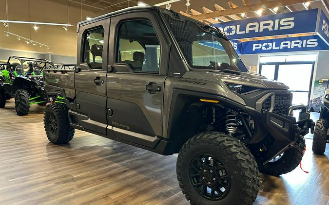 2025 Polaris RANGER XD 1500 NorthStar Edition Crew Ultimate