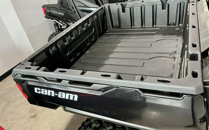 2025 Can-Am Defender XT HD10