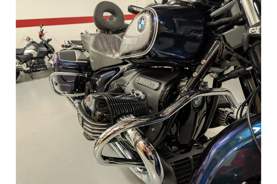 2022 BMW R 18 B