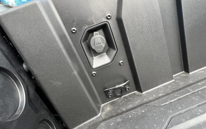 2026 CFMOTO UFORCE U10 Pro Highland