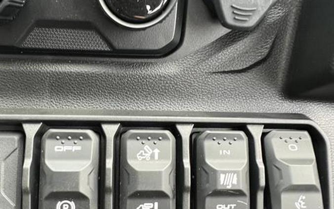 2026 CFMOTO UFORCE U10 Pro Highland