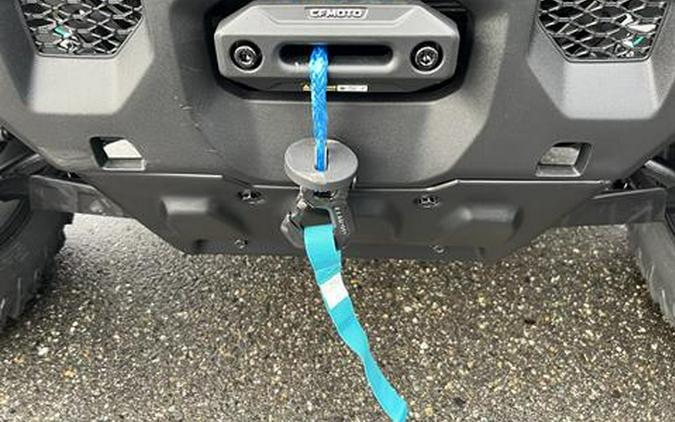 2026 CFMOTO UFORCE U10 Pro Highland