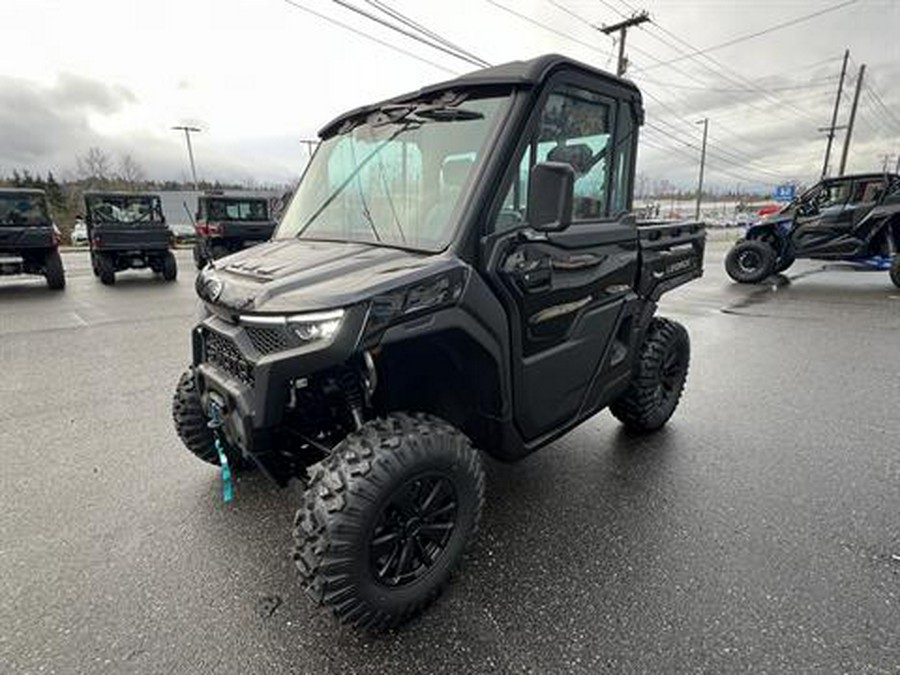 2026 CFMOTO UFORCE U10 Pro Highland