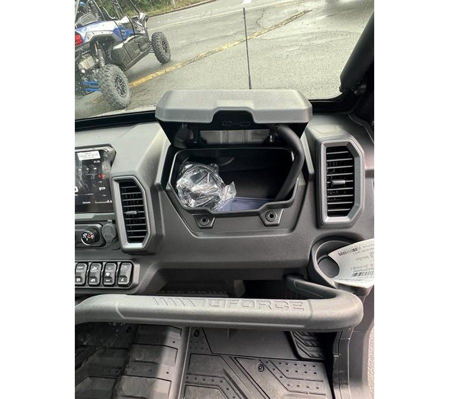 2026 CFMOTO UFORCE U10 Pro Highland