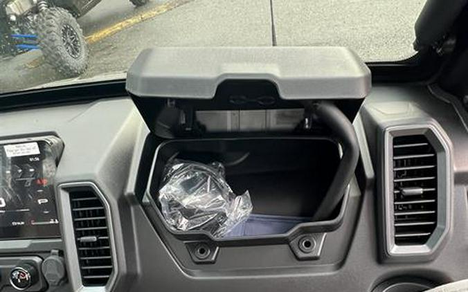 2026 CFMOTO UFORCE U10 Pro Highland