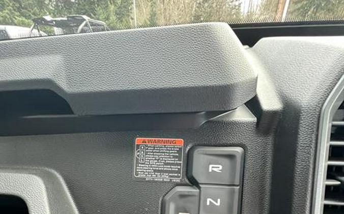 2026 CFMOTO UFORCE U10 Pro Highland