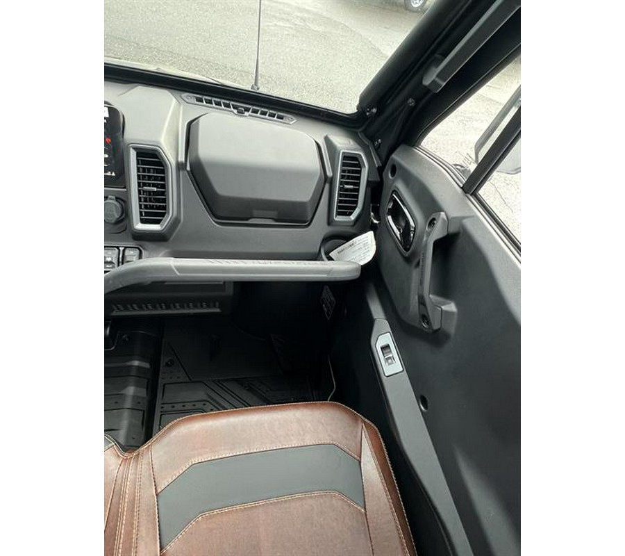 2026 CFMOTO UFORCE U10 Pro Highland