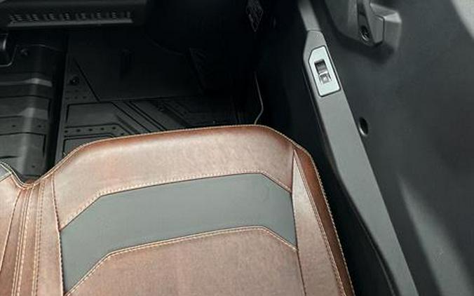 2026 CFMOTO UFORCE U10 Pro Highland