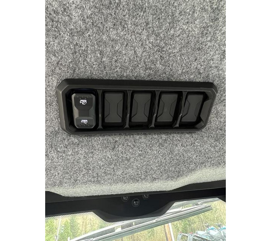 2026 CFMOTO UFORCE U10 Pro Highland