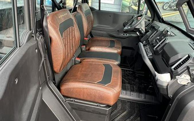 2026 CFMOTO UFORCE U10 Pro Highland