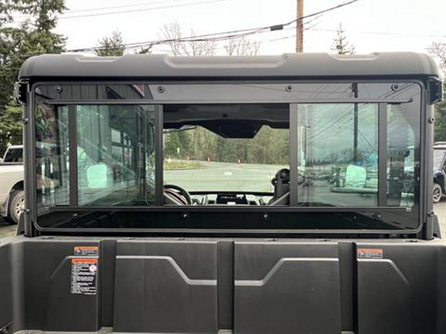 2026 CFMOTO UFORCE U10 Pro Highland