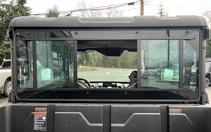 2026 CFMOTO UFORCE U10 Pro Highland