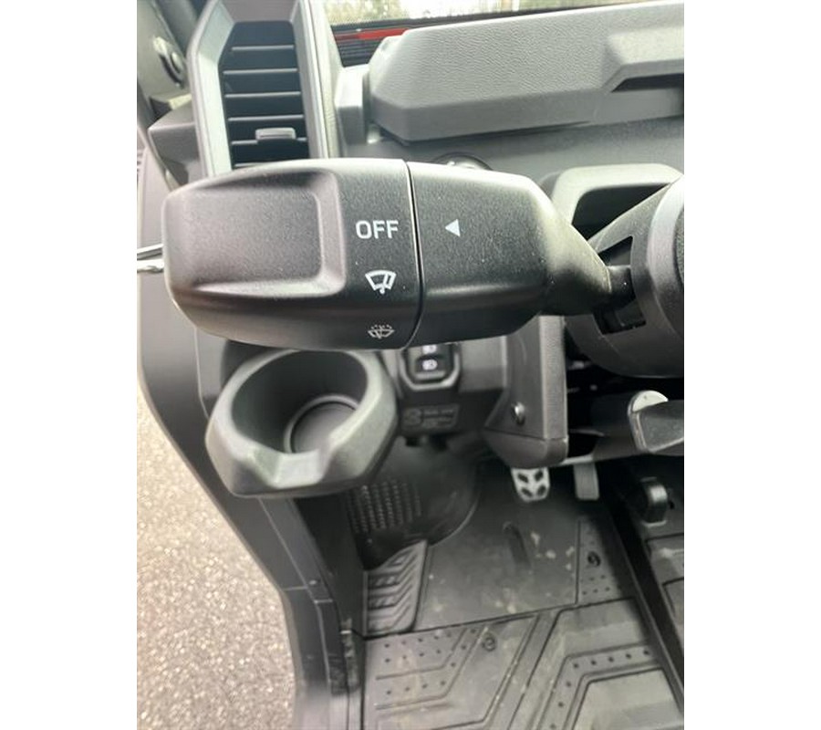 2026 CFMOTO UFORCE U10 Pro Highland