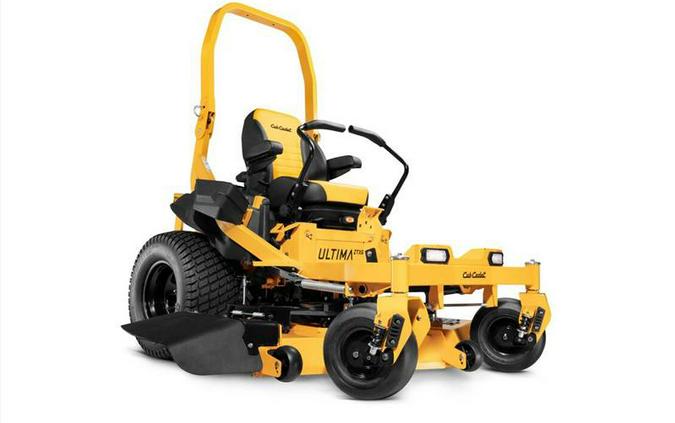 2025 Cub Cadet ZTX6 60
