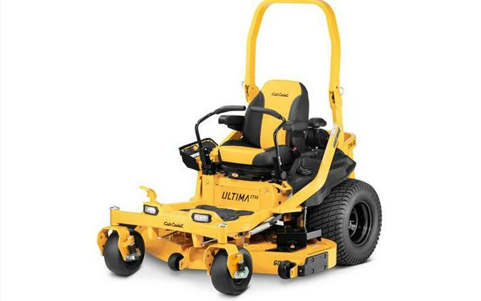 2025 Cub Cadet ZTX6 60